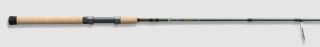 St Croix Avid Trek Travel Spinning Rod ATS76MHF3 14-78g - 